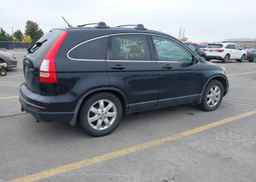 2010 HONDA CR-V LX