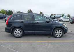 2010 HONDA CR-V LX