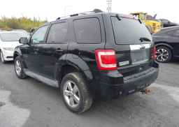 2010 FORD ESCAPE LIMITED