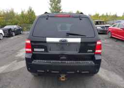 2010 FORD ESCAPE LIMITED