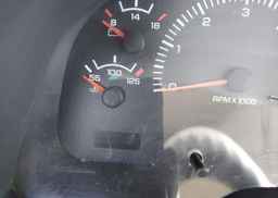 2001 DODGE RAM 2500 ST