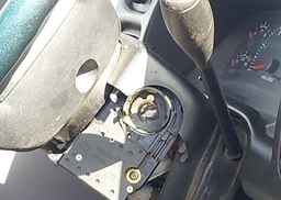2001 DODGE RAM 2500 ST