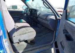 2001 DODGE RAM 2500 ST