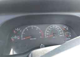 2001 DODGE RAM 2500 ST