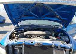 2001 DODGE RAM 2500 ST