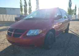 2005 DODGE CARAVAN BASE NEW