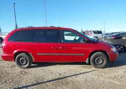 2005 DODGE CARAVAN BASE NEW