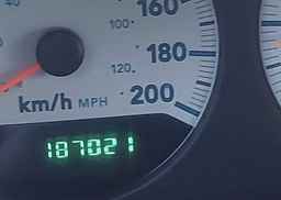 2005 DODGE CARAVAN BASE NEW