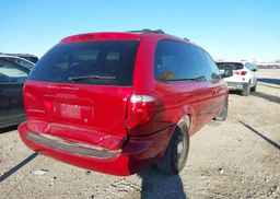 2005 DODGE CARAVAN BASE NEW