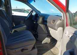 2005 DODGE CARAVAN BASE NEW