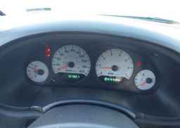 2005 DODGE CARAVAN BASE NEW