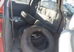 2005 DODGE CARAVAN BASE NEW