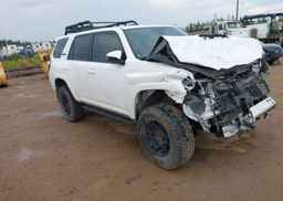 2024 TOYOTA 4RUNNER