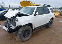 2024 TOYOTA 4RUNNER