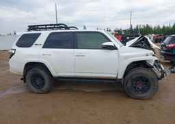 2024 TOYOTA 4RUNNER