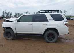 2024 TOYOTA 4RUNNER