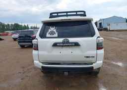 2024 TOYOTA 4RUNNER