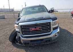 2015 GMC SIERRA 2500HD SLE