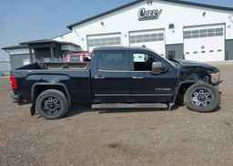 2015 GMC SIERRA 2500HD SLE