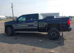 2015 GMC SIERRA 2500HD SLE