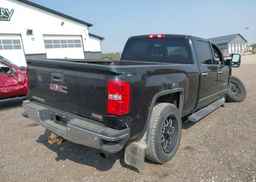 2015 GMC SIERRA 2500HD SLE
