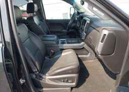 2015 GMC SIERRA 2500HD SLE