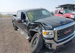 2015 GMC SIERRA 2500HD SLE