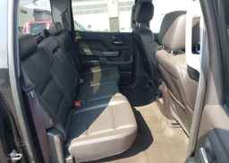 2015 GMC SIERRA 2500HD SLE