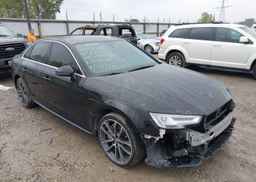 2018 AUDI A4 2.0T PROGRESSIV