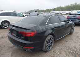 2018 AUDI A4 2.0T PROGRESSIV