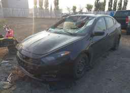 2014 DODGE DART GT