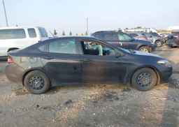 2014 DODGE DART GT