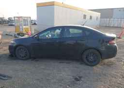 2014 DODGE DART GT
