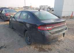 2014 DODGE DART GT