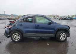 2014 VOLKSWAGEN TIGUAN COMFORTLINE