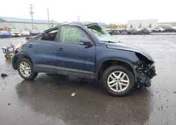 2014 VOLKSWAGEN TIGUAN COMFORTLINE