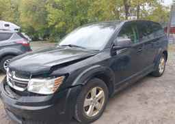 2015 DODGE JOURNEY SE