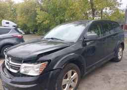 2015 DODGE JOURNEY SE