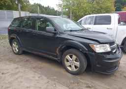 2015 DODGE JOURNEY SE