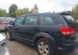 2015 DODGE JOURNEY SE