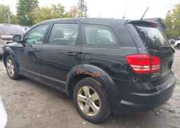 2015 DODGE JOURNEY SE