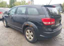 2015 DODGE JOURNEY SE
