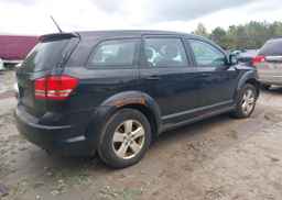 2015 DODGE JOURNEY SE