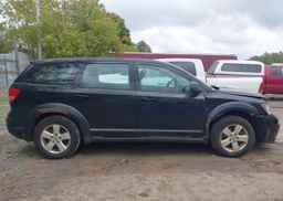 2015 DODGE JOURNEY SE