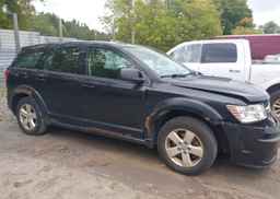 2015 DODGE JOURNEY SE