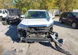 2014 TOYOTA 4RUNNER SR5 V6