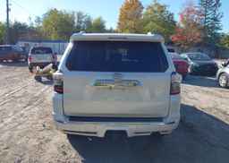 2014 TOYOTA 4RUNNER SR5 V6