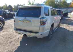 2014 TOYOTA 4RUNNER SR5 V6