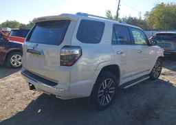 2014 TOYOTA 4RUNNER SR5 V6