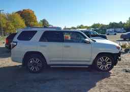 2014 TOYOTA 4RUNNER SR5 V6